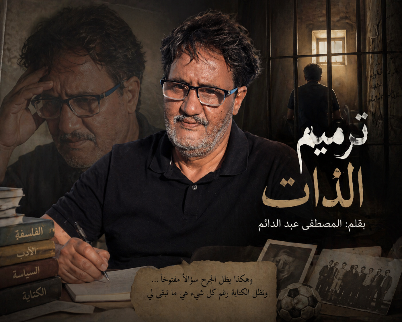 ترميم الذات