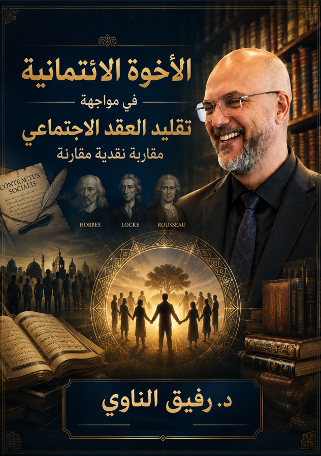الأخوة الائتمانية في مواجهة تقليد العقد الاجتماعي مقاربة نقدية مقارنة